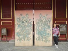 -历代帝王庙博物馆