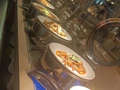 -骑士牛排(北仑银泰城店)