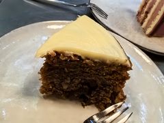 胡萝卜蛋糕-BAKER&SPICE(祥云小镇店)