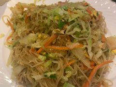 海鲜炒粉干-我是那个大叔·美食研究所(新塘路店)