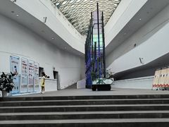 -中国湿地博物馆