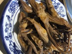 美味鸭舌-兔爸私家小厨(新北万达店)
