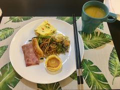 -曙光薇酒店(南京夫子庙老门东店)