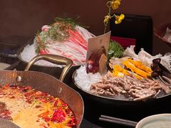 -色響火锅(恒隆广场店)
