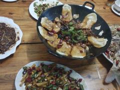 -东来土菜馆(民祥园路店)
