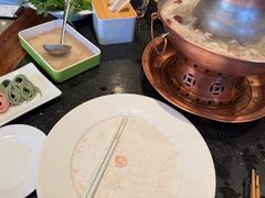 -南门涮肉(通州大船店)
