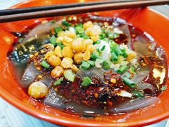 -阿坤传统手工小吃(沙坪坝店)