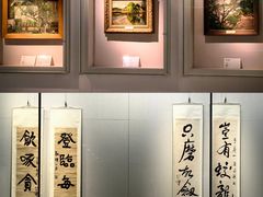 -徐悲鸿纪念馆