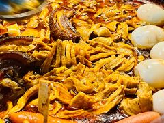 -安徽阜阳卷馍(西单店)