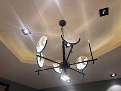 -南海底小海鲜·湘菜(鲁巷吴家湾店)