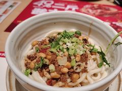 -大师兄·西北小馆(北站缤果空间店)