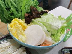 -和庆斋羊蝎子火锅·碳缸烧烤(顺义旗舰店)
