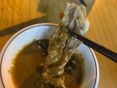 -蔡记·九米羊肉炉(东渡店)