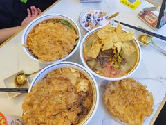 -弘束束柳州深巷螺蛳粉(珠江路店)
