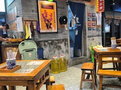 -湘下佬·老长沙吃货铺(酃湖万达店)
