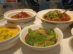 -兰湘子·湘菜小炒(盛龙广场店)