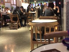 大堂-桃园眷村(万象天地店)