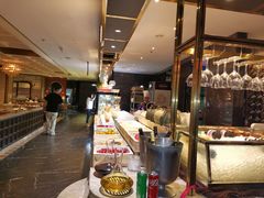 -半岛翡丽海鲜自助餐厅(观风亭店)