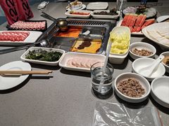 -海底捞火锅(龙湖北京大兴天街店)