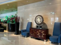 -广州白云机场雅高铂尔曼大酒店