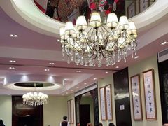 大堂-北园酒家(小北路店)