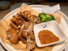 -王妈热卤·川味馆(海昌店)