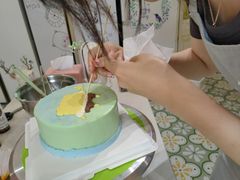 -千浔一暖DIY蛋糕烘焙(人民大学店)