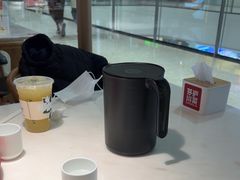 -茅庐川菜(烟台万象汇店)