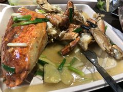 -盒马鲜生(莱蒙都会店)