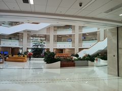 -厦门市图书馆(集美新城馆区)
