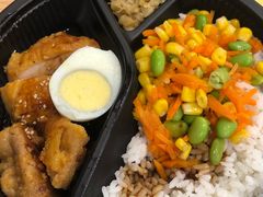 -德克士(砂之船奥特莱斯店)