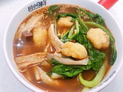 招牌麻辣盆-川小昧麻辣拌(罕王店)