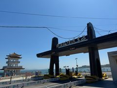 -兴城海滨风景区