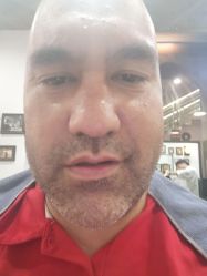 -MARTIN'S BARBER SHOP男士理发馆