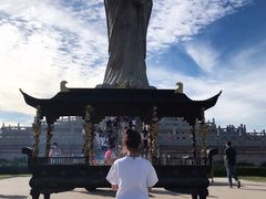 -天津妈祖文化园