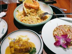 -南越郡·越式风味餐厅(青秀万达店)