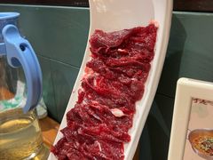 -手选潮汕鲜活牛肉火锅(二七广场店)