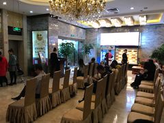 大堂-潮福城大酒楼·潮粤菜·港式点心(阳光城店)