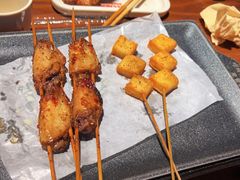 -管氏翅吧(地安门创始店)