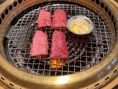 -老乾杯和牛烧肉(王府中环店)
