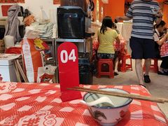 -荆九爷爆炒桥头三嫩(浙大店)