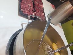 -陈记顺和牛肉火锅馆(天河北路店)