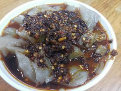 -蒋家槟豆面皮(友爱路店)