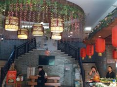 -江南婆婆(车墩店)