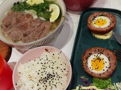 -玩味工厂·东南亚特色餐厅(太古里店)