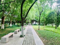 -明故宫遗址公园