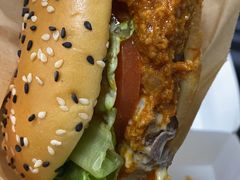 -麦当劳(鼓楼店)