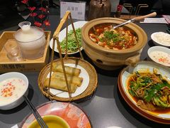 -火宫殿·湘菜小吃·商务宴请·生日聚会(市府店)