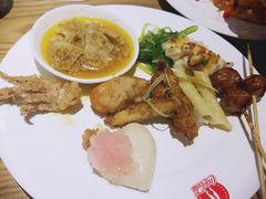 -东方明珠·可口可乐欢乐餐厅