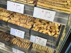 -上海哈尔滨食品厂(淮海中路店)